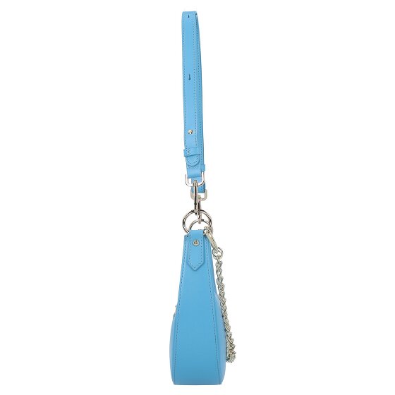 Lancaster Paris Aimy Sac à bandoulière Cuir 25 cm
