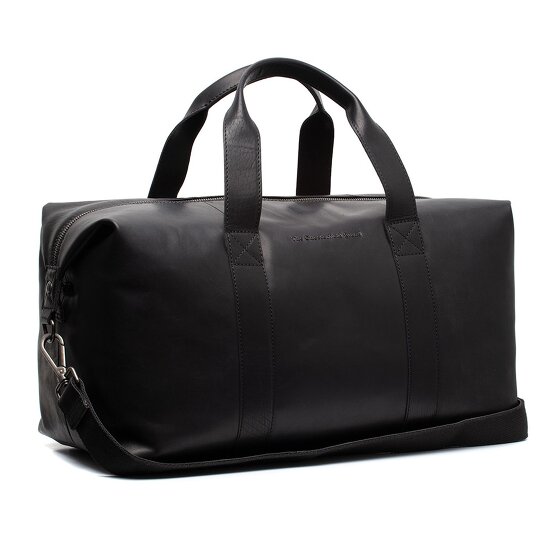 The Chesterfield Brand Conor Sac de voyage Weekender Cuir 45 cm