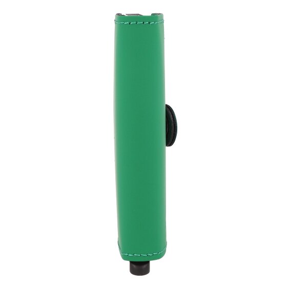 Secrid Miniwallet Étui pour cartes de crédit Protection RFID Cuir 6.5 cm