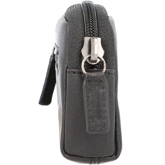 camel active Como Étui à clés Cuir 11 cm