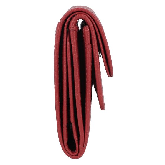 Braun Büffel Hanna Porte-monnaie Protection RFID Cuir 10 cm