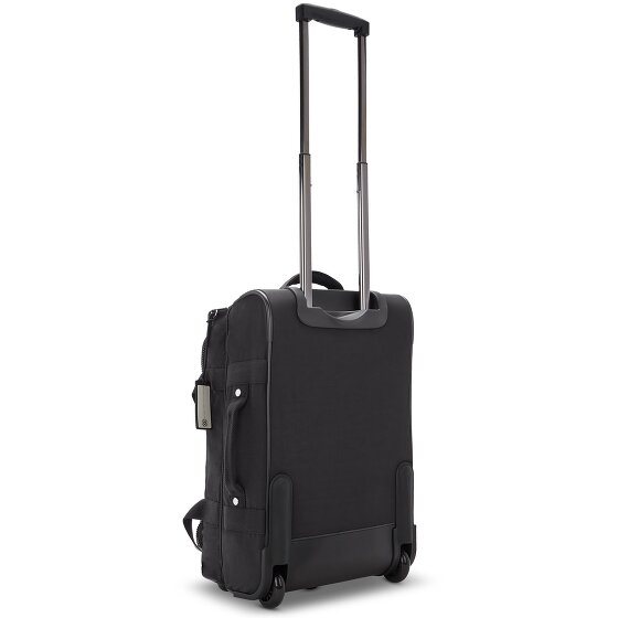 Kipling Basic Teagan US Sac de voyage à 2 roulettes 54 cm