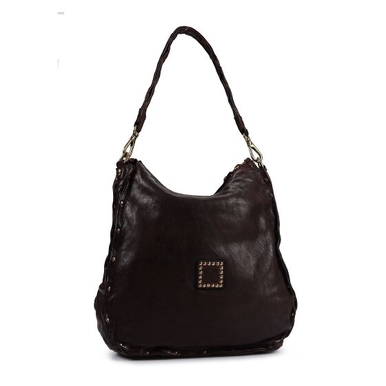 Campomaggi Siria Sac à bandoulière Cuir 27.5 cm