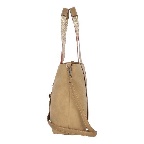 Tom Tailor Cara Sac de shopper 45.5 cm