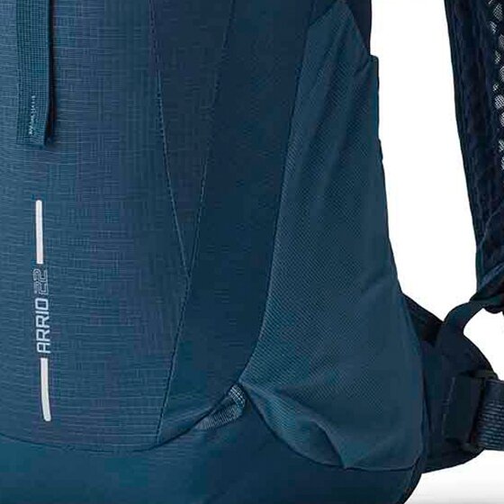 Gregory Arrio 22 L Sac à dos de trekking 53 cm