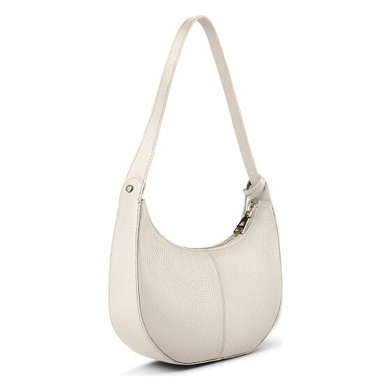 Lazarotti Bologna Leather Sac à bandoulière Cuir véritable 24 cm