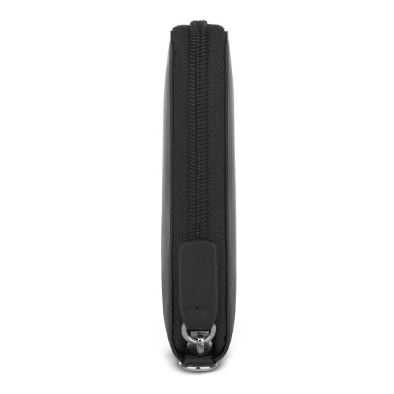 bugatti Romeo Sac pochette Protection RFID Cuir 22 cm