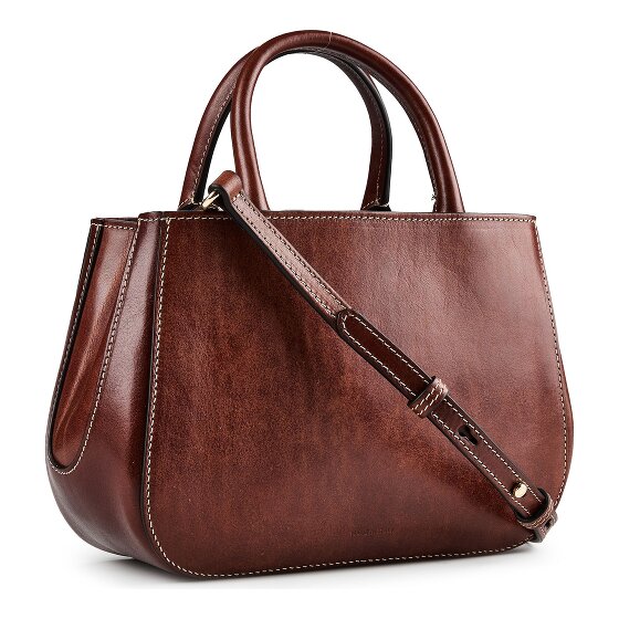 The Bridge Gaia Sac à main Cuir véritable 27 cm