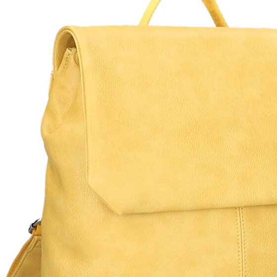 Zwei Mademoiselle.M Daypack 35 cm Compartiment ordinateur