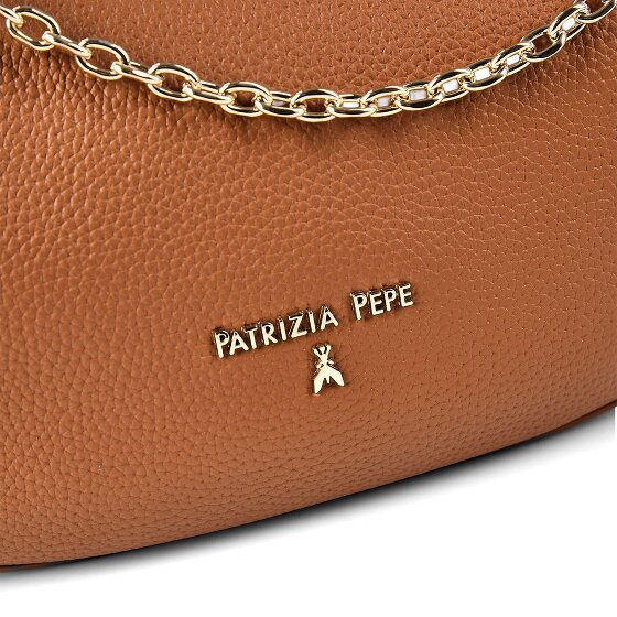 Patrizia Pepe Daily Sac à bandoulière Cuir 28 cm