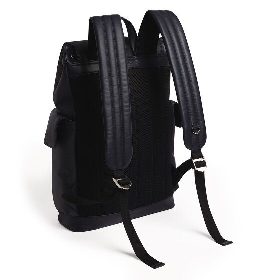 Ted Baker Kailebs Daypack Cuir 50 cm Compartiment pour ordinateur portable