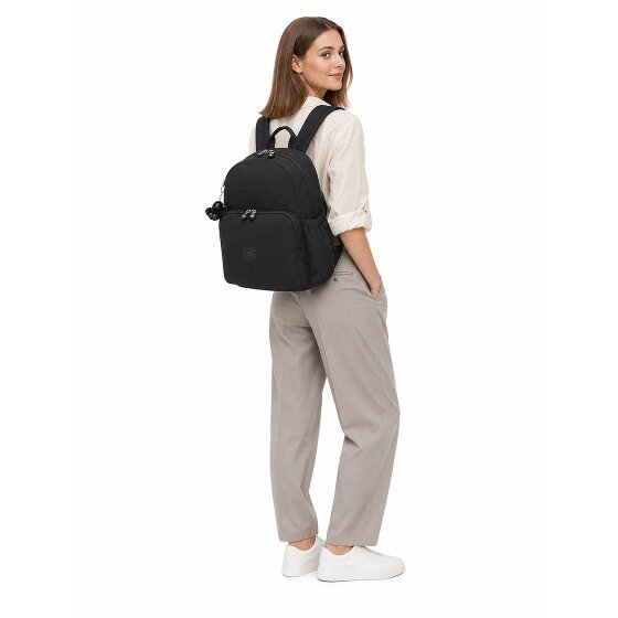 Kipling Basic Maisie Sac à dos à langer 40 cm