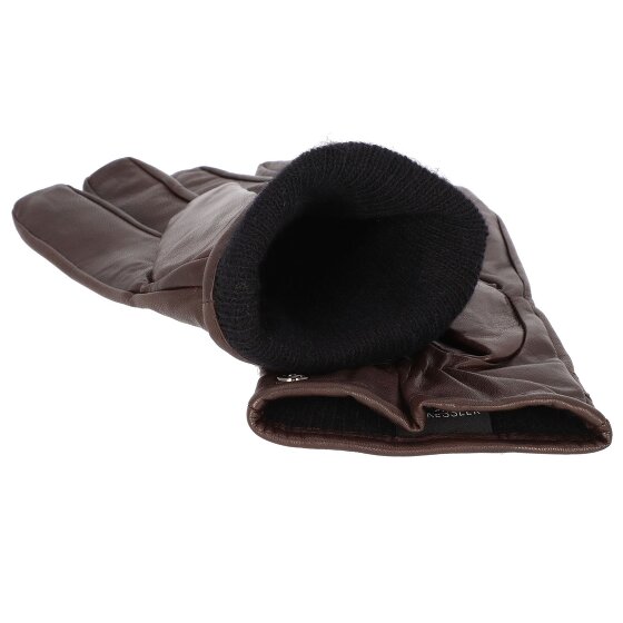 Kessler Gants Gordon en cuir