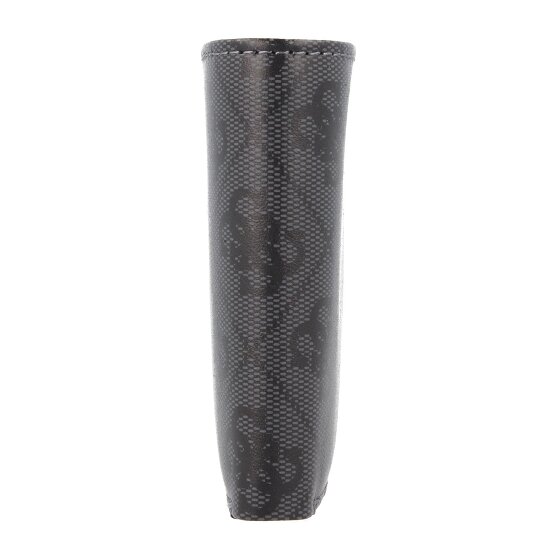 Guess Madrid Porte-monnaie Protection RFID Cuir véritable 12 cm