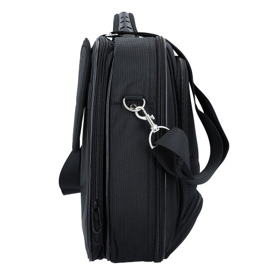 Dermata Porte-documents 44 cm compartiment pour ordinateur portable