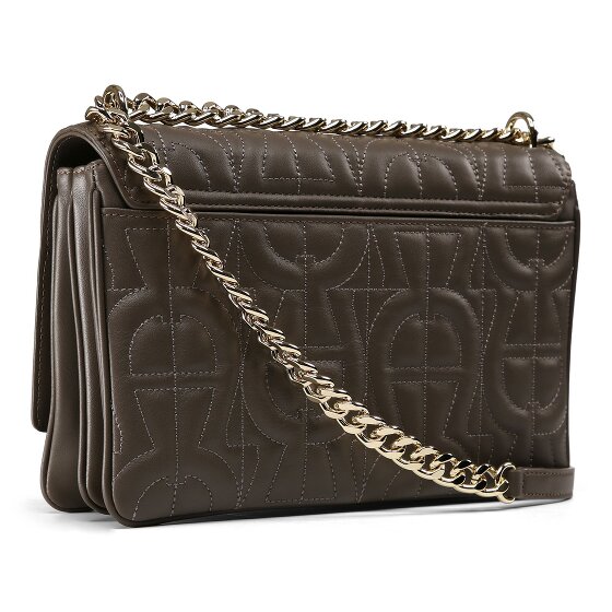 AIGNER Diadora Sac à bandoulière Cuir 25 cm