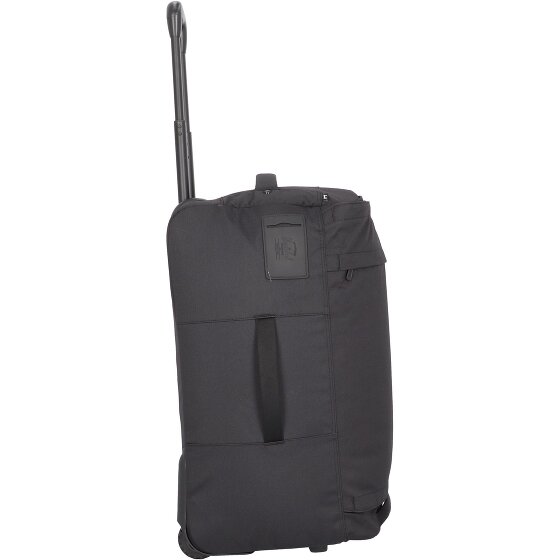 Herschel Wheelie Outfitter 50L Sac de voyage à 2 roulettes 58 cm