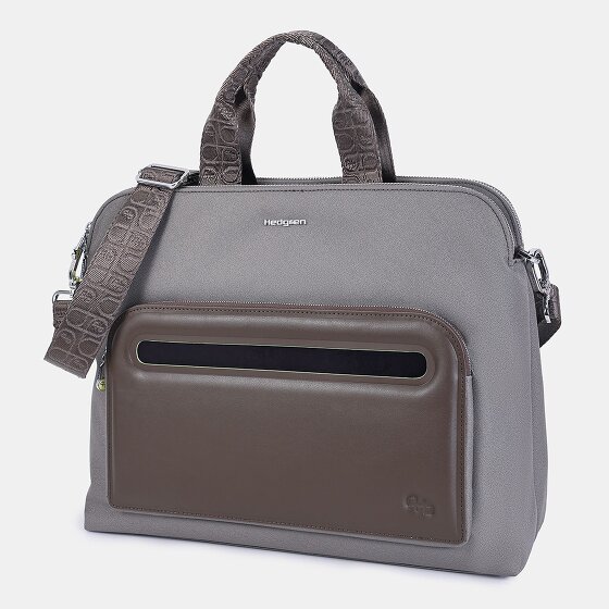 Hedgren Fika Porte-documents RFID 38,5 cm Compartiment pour ordinateur portable