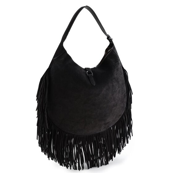 POLO RALPH LAUREN Polo ID Sac à bandoulière Cuir 42.5 cm