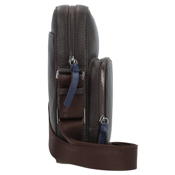 Braun Büffel Novara Sac à bandoulière Cuir 23 cm