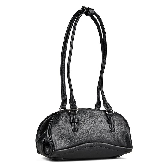 Liebeskind Capri Sac à bandoulière S Cuir véritable 25 cm