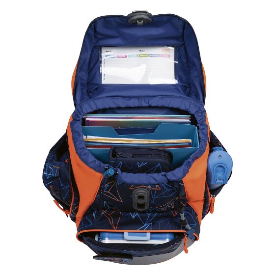 Scout Alpha Set de cartables