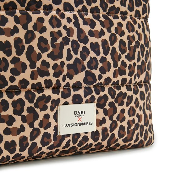 LES VISIONNAIRES Unio Shopper Sac de shopper 34 cm