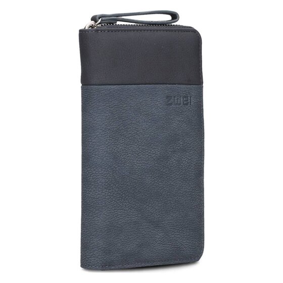 Zwei Eva Porte-monnaie 20 cm