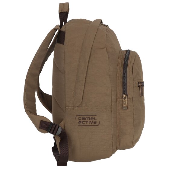 camel active Journey Sac à dos 40 cm pour ordinateur portable