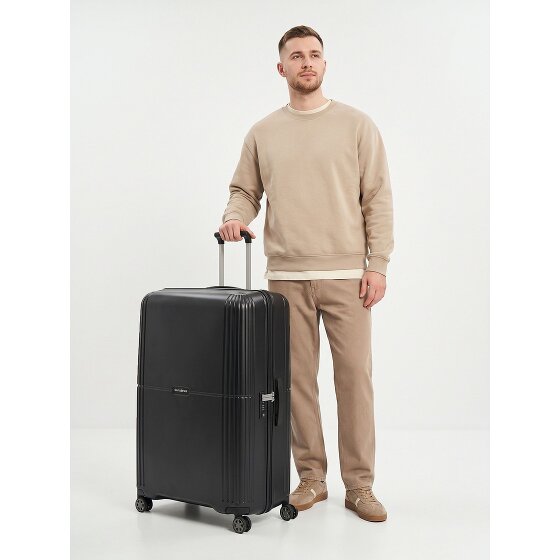 Samsonite Orfeo 4 roues Valise cabine 81 cm