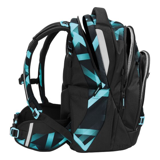 coocazoo Mate Sac à dos scolaire 44 cm