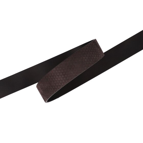 Strellson Ceinture Cuir