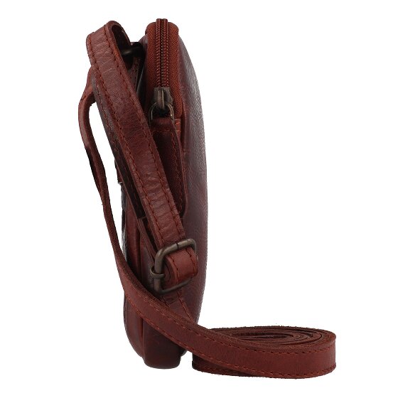 Greenburry Rugged Pochette pour téléphone portable Cuir 13 cm