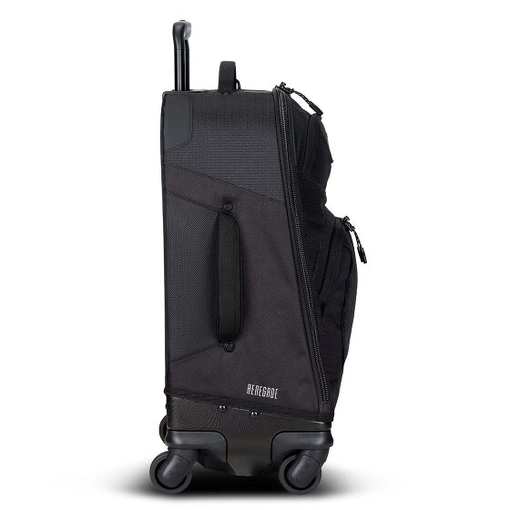 Ogio Renegade 26 4 roulettes Trolley 66 cm