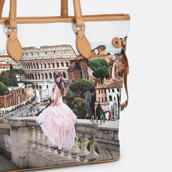 Y Not? Yesbag Sac de shopper 46.5 cm