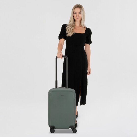 Bellroy Transit 4 roues Valise cabine 55 cm