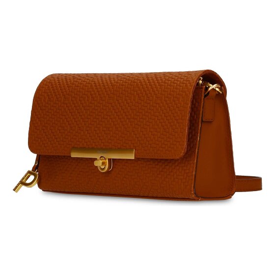 Picard Day Trip Sac à bandoulière Cuir véritable 24 cm