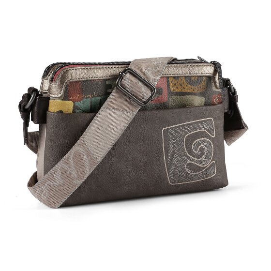 Anekke Muse Sac à bandoulière 25 cm