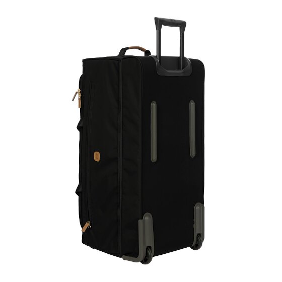 Bric's X-Collection 2 roulettes Sac de voyage 77 cm