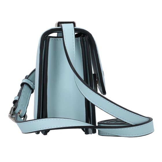 Valentino Flap Mini sac à bandoulière 18 cm