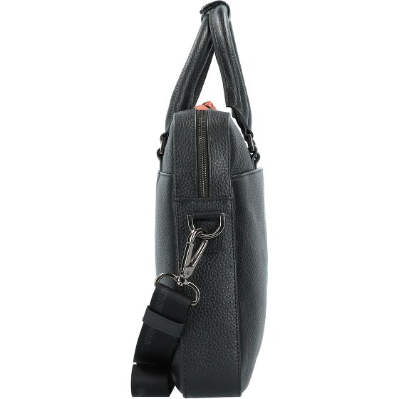 Braun Büffel Novara Porte-documents en cuir 38 cm Compartiment pour ordinateur portable