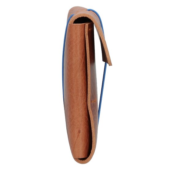 Harold's Keeper Sac pochette Cuir 18 cm