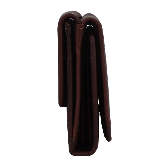 camel active Ocean Porte-monnaie Protection RFID Cuir 10.5 cm