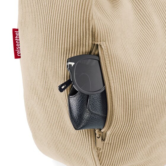 reisenthel Moonbag Sac à bandoulière 48 cm