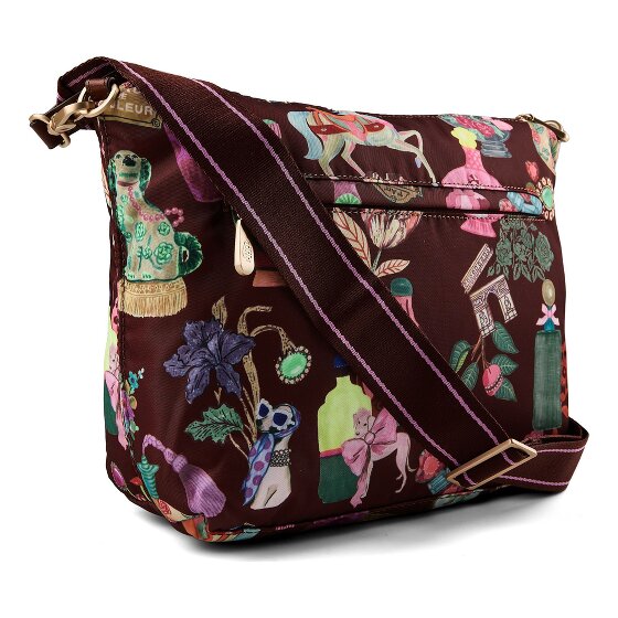 Oilily Deja Futur Sac à bandoulière 25 cm