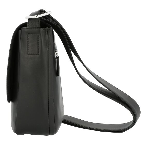 Picard Timeless Sac à bandoulière Cuir 25 cm