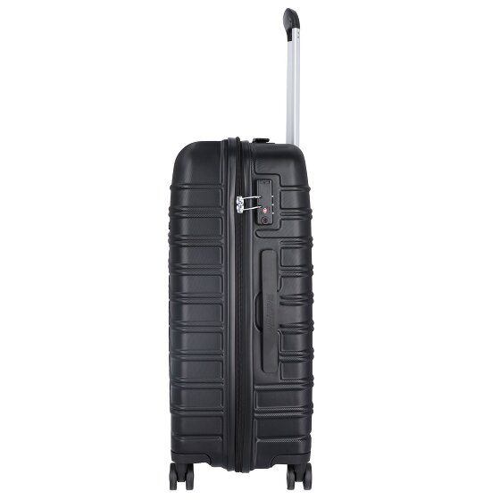 American Tourister Activair 3 Set de valises à 4 roulettes 3pcs.