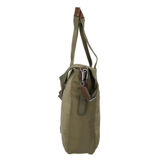 camel active Aurum Sac à bandoulière M 39 cm