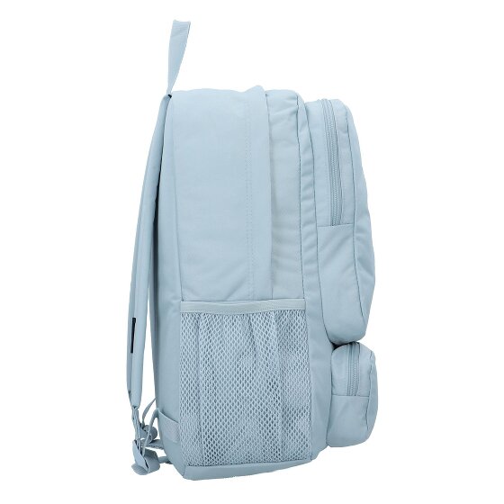 JanSport Doubleton Daypack 45 cm Compartiment pour ordinateur portable