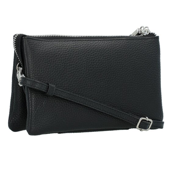 Braun Büffel Hanna Sac à bandoulière Cuir véritable 21 cm